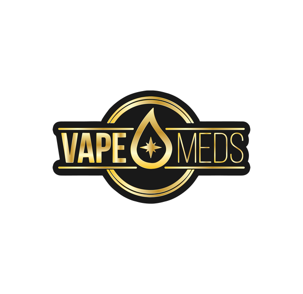 vapemeds logo