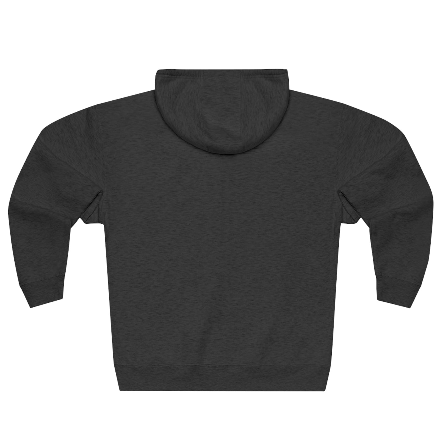 VapeMeds® Unisex Zip Hoodie