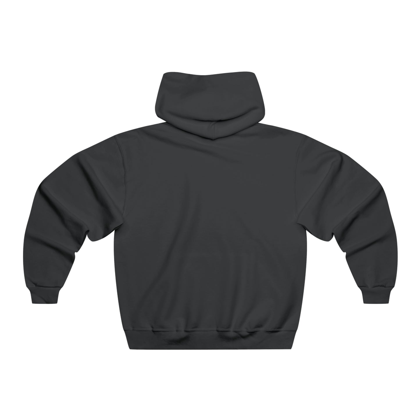 VapeMeds® Men's NUBLEND® Hooded Sweatshirt
