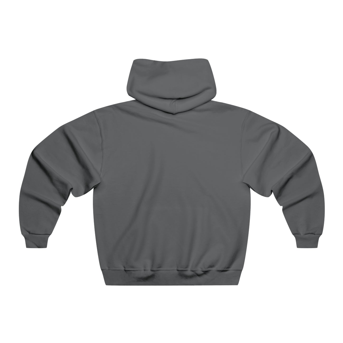 VapeMeds® Men's NUBLEND® Hooded Sweatshirt