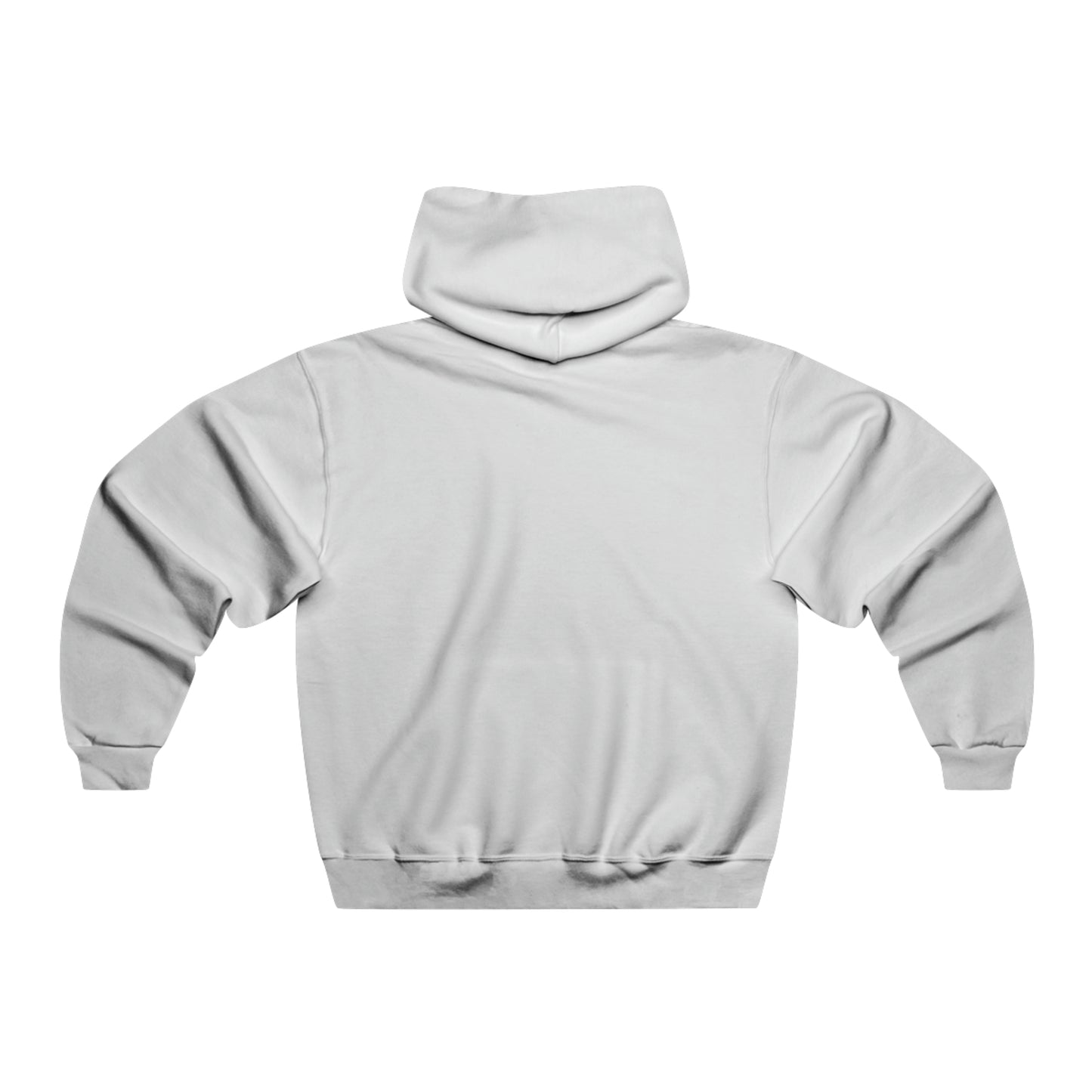 VapeMeds® Men's NUBLEND® Hooded Sweatshirt