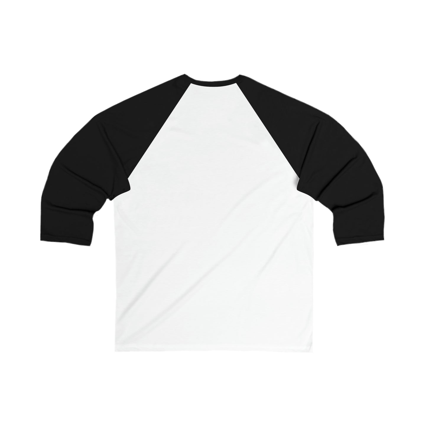 VapeMeds® Unisex 3\4 Sleeve Baseball Tee