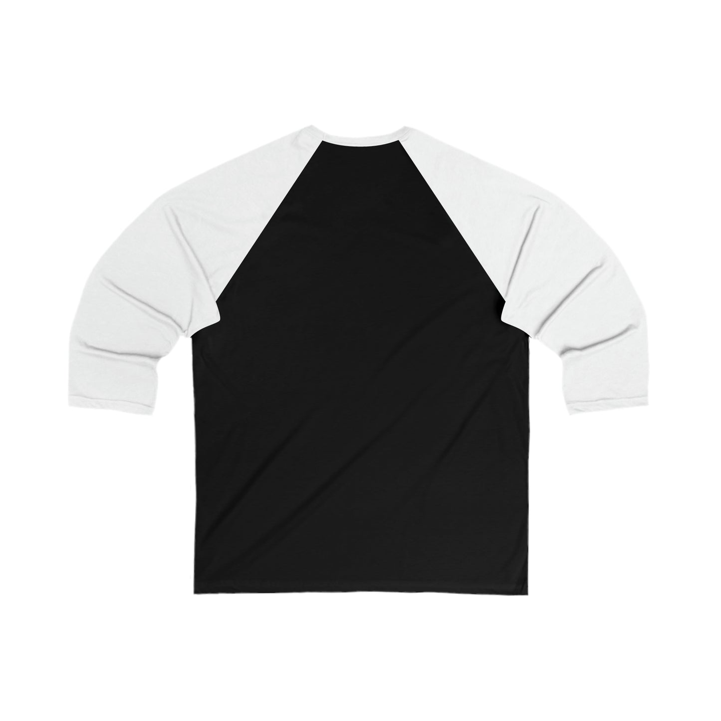 VapeMeds® Unisex 3\4 Sleeve Baseball Tee