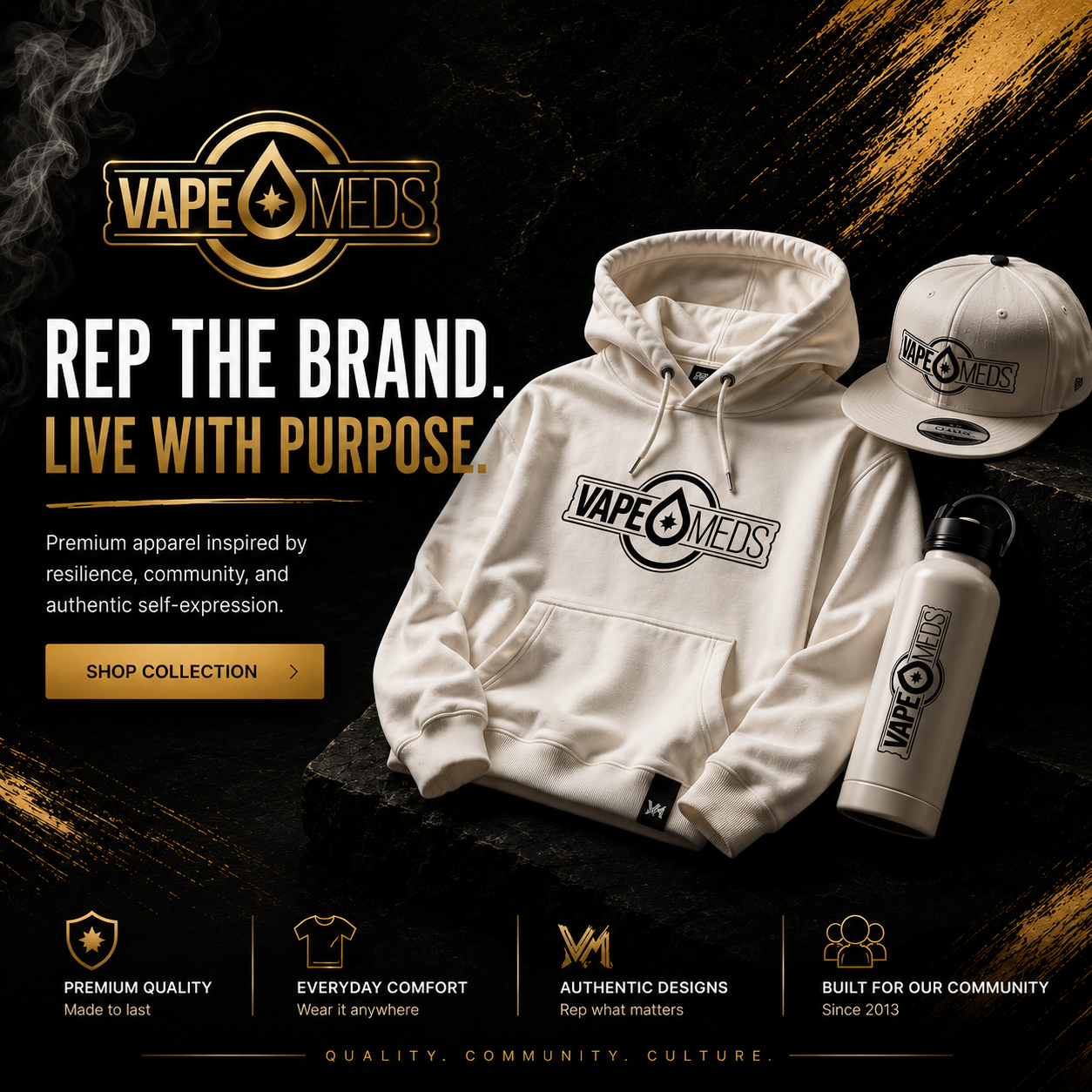 VapeMeds Shop