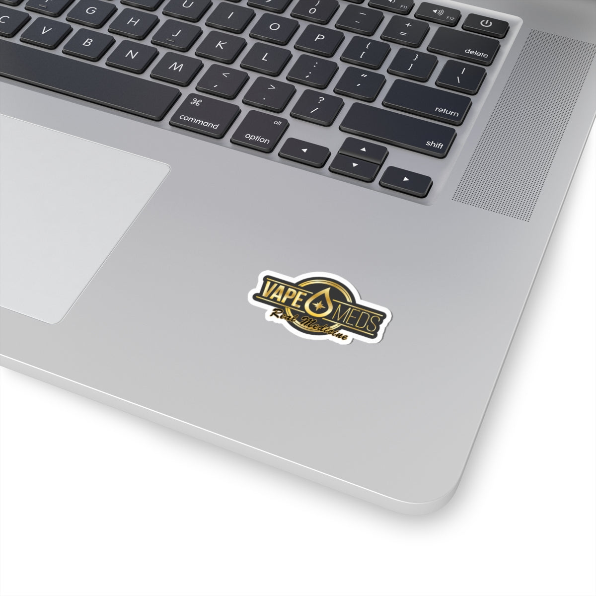 VapeMeds® Kiss-Cut Stickers