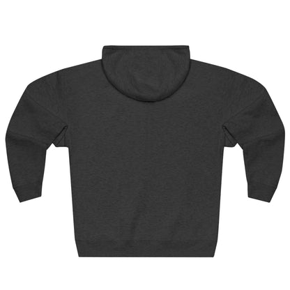 VapeMeds® Unisex Zip Hoodie