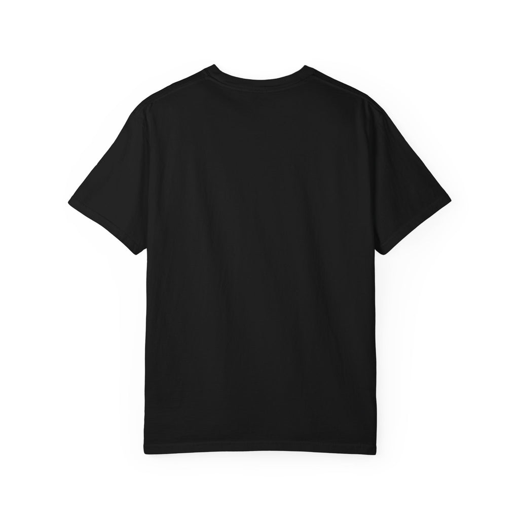 VapeMeds® Unisex Garment-Dyed T-shirt