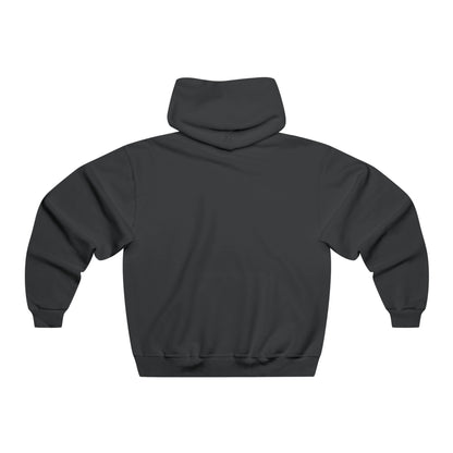 VapeMeds® Men's NUBLEND® Hooded Sweatshirt