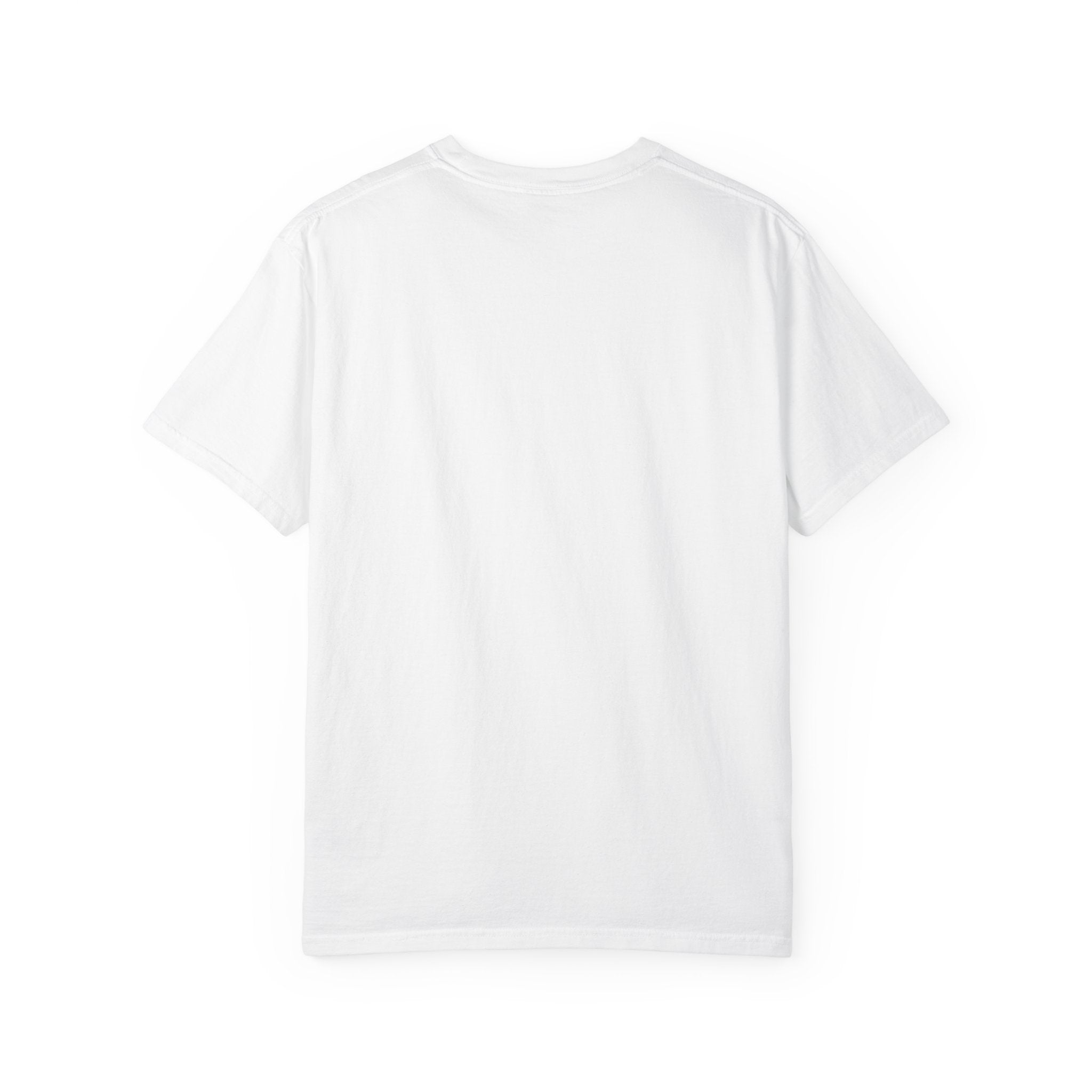 VapeMeds® Unisex Garment-Dyed T-shirt