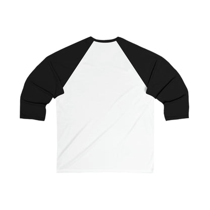 VapeMeds® Unisex 3\4 Sleeve Baseball Tee