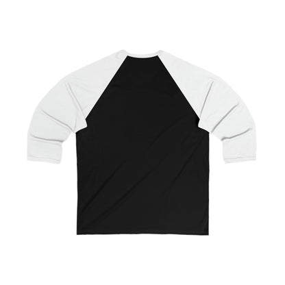 VapeMeds® Unisex 3\4 Sleeve Baseball Tee